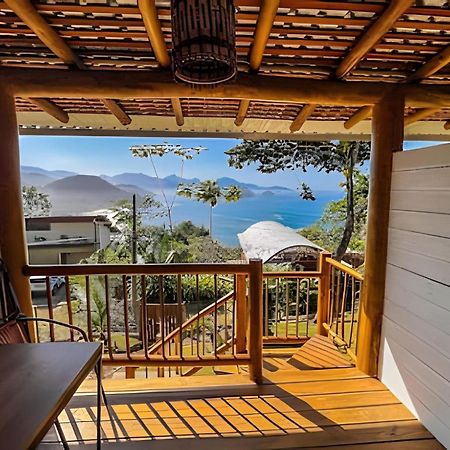 Casa Varandas - Estudio Budiao Ubatuba Exterior photo